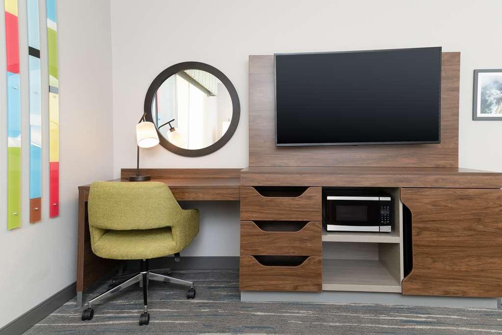Hampton Inn & Suites Santa Rosa Sonoma Wine Country Habitación foto