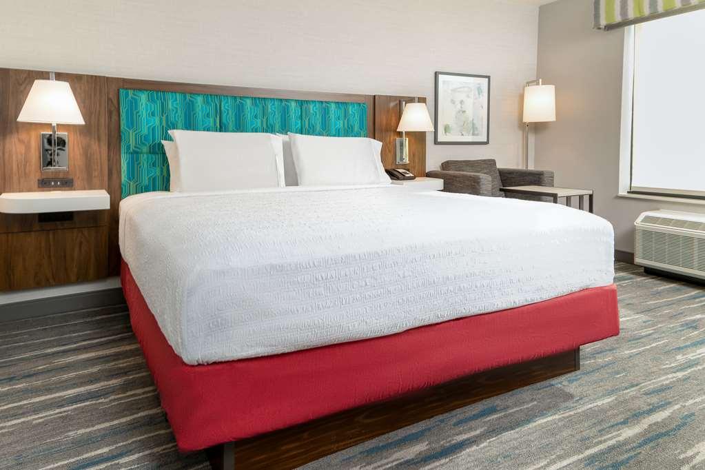Hampton Inn & Suites Santa Rosa Sonoma Wine Country Habitación foto