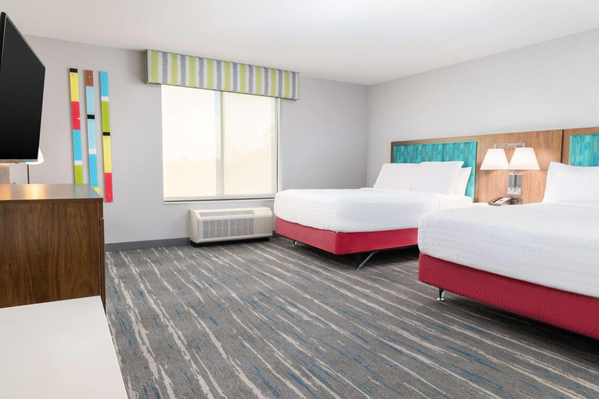 Hampton Inn & Suites Santa Rosa Sonoma Wine Country Exterior foto