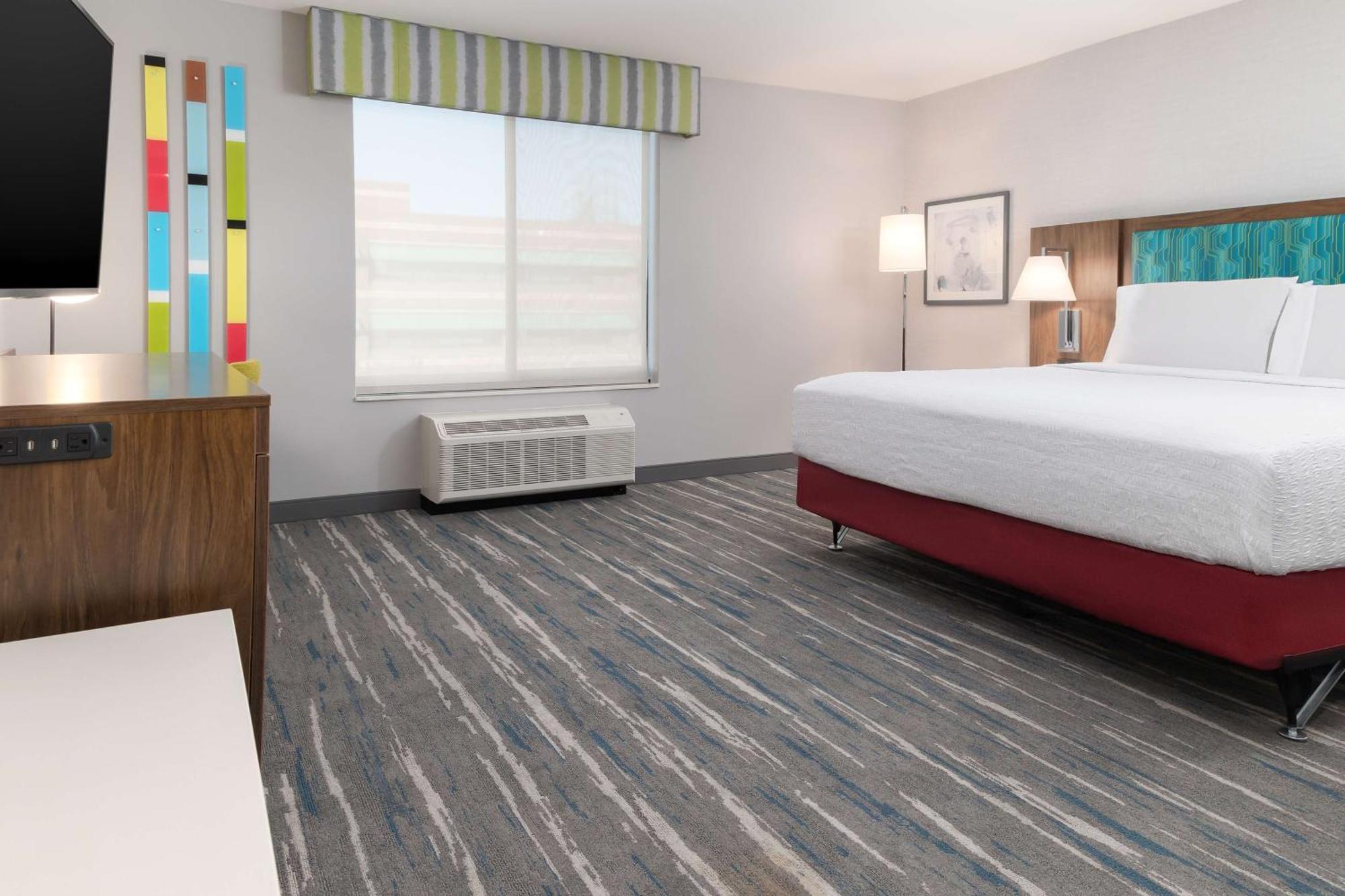 Hampton Inn & Suites Santa Rosa Sonoma Wine Country Exterior foto