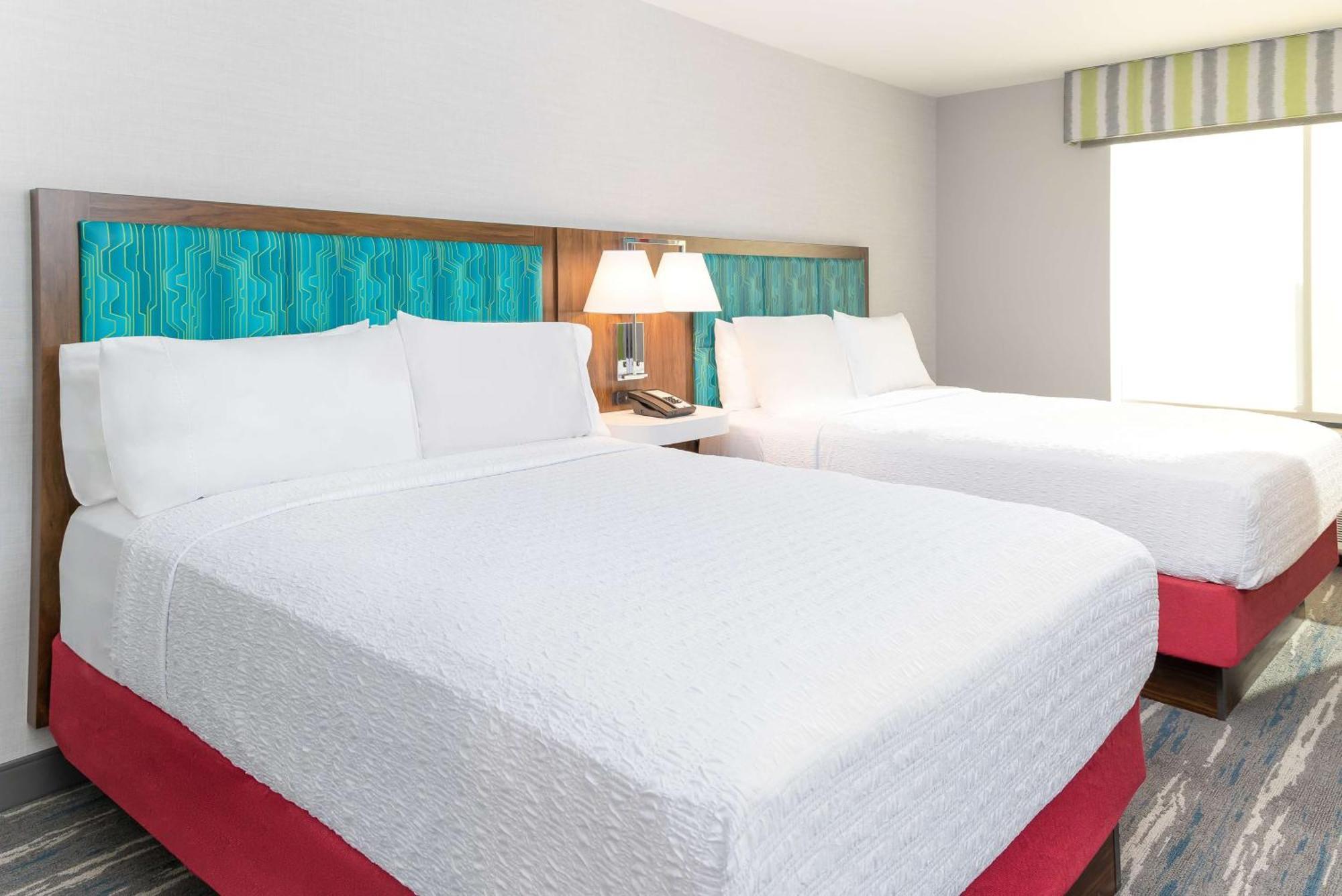 Hampton Inn & Suites Santa Rosa Sonoma Wine Country Exterior foto