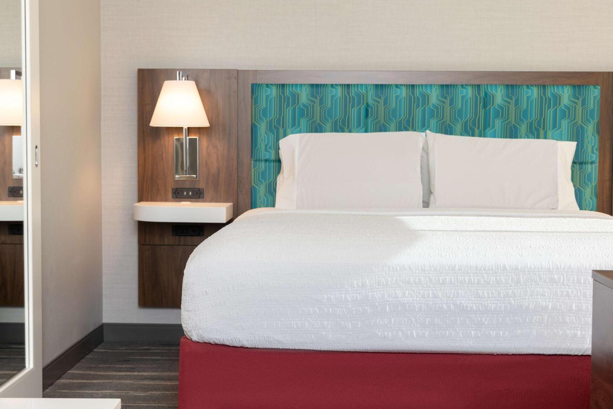 Hampton Inn & Suites Santa Rosa Sonoma Wine Country Exterior foto